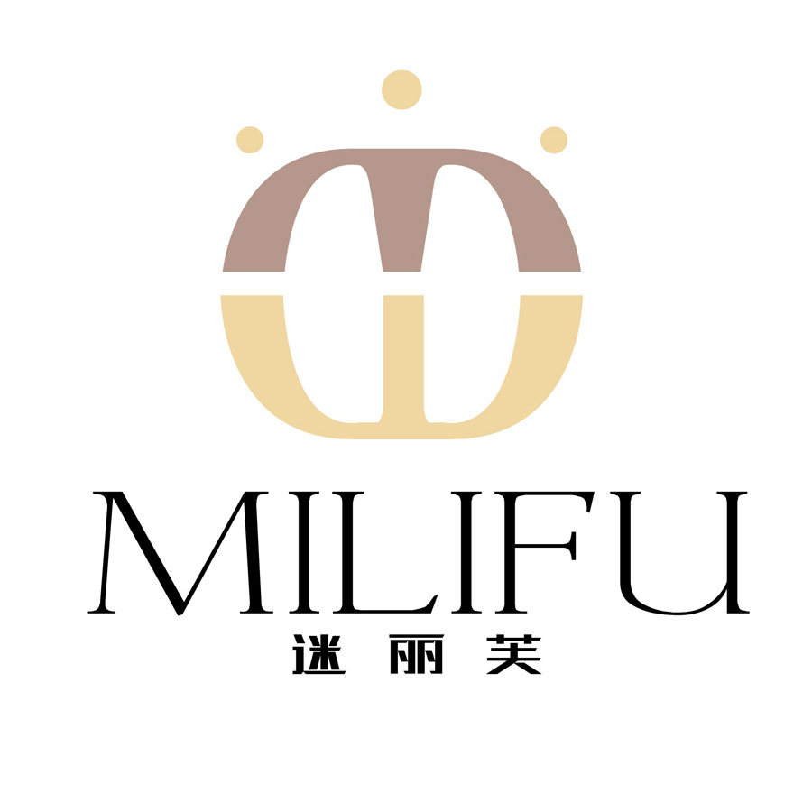 MILIFU迷丽芙饰品
