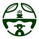 闽客茶叶的LOGO