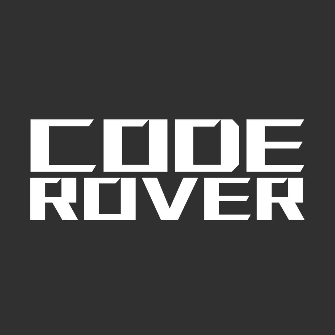 CODEROVER