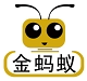 金蚂蚁数码的LOGO