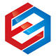 三东塑胶的LOGO
