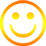 青岛Smile气球派对的LOGO