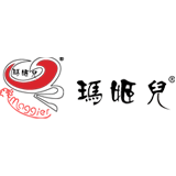 玛姬儿科技有限公司的LOGO
