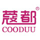 cooduu蔻都旗舰店的LOGO