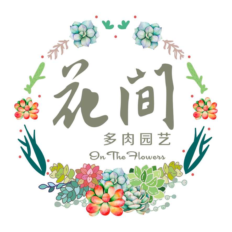 花间多肉园艺