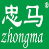 厦门忠马家具 1号店的LOGO