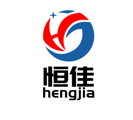 恒佳调味品的LOGO