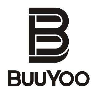 BuuYoo超级束胸的LOGO