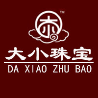 深圳大小珠宝有限公司的LOGO