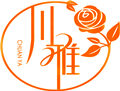 川雅月季的LOGO
