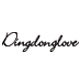 DingdongLove永生花