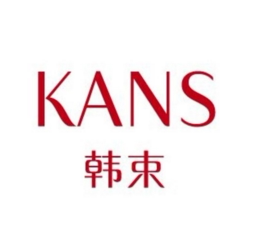 韩束品牌美妆店的LOGO