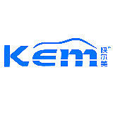 kem旗舰店的LOGO