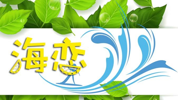 海恋生态食品