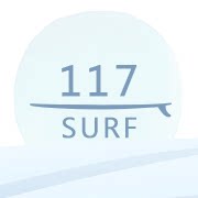 117 冲浪店