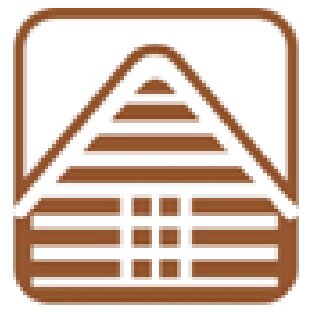 上海安方建材的LOGO