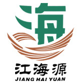 江海源食品香化调味品经营部的LOGO