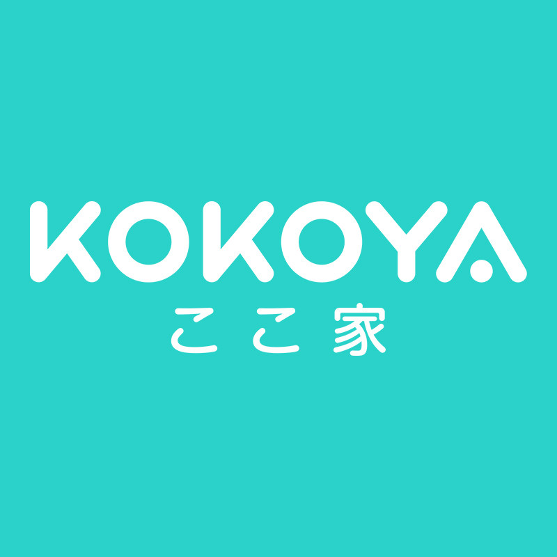 KOKOYA可可家的LOGO