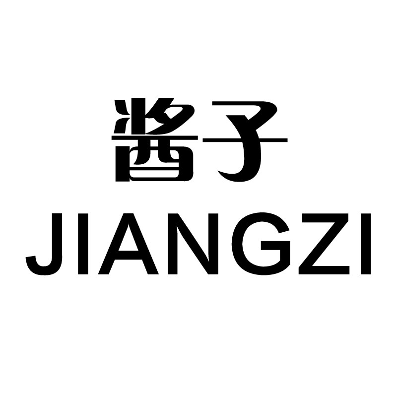 JZ酱子的LOGO