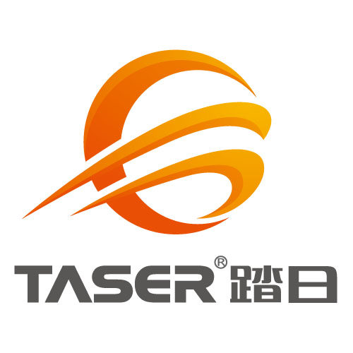 踏日旗舰店的LOGO
