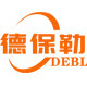 德保勒的LOGO
