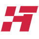 HT汽车用品销售中心的LOGO