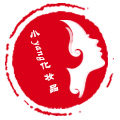 胭脂透化妆品工厂店的LOGO