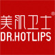 美肌卫士官方企业店的LOGO