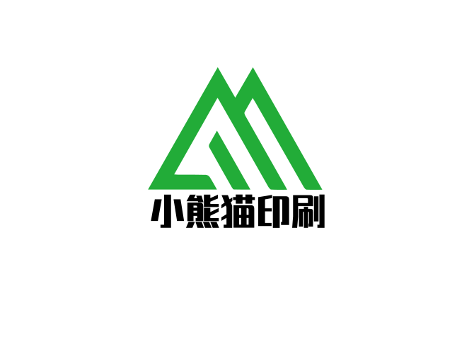 小熊猫印刷