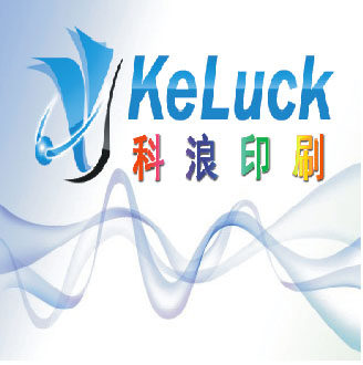 科浪印刷有限公司的LOGO