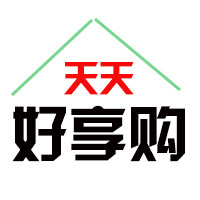 天天好享购365的LOGO