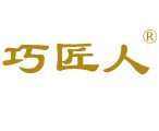 巧匠人的LOGO