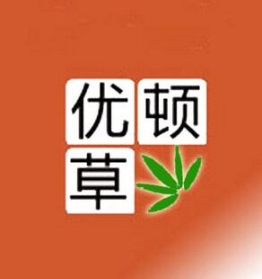 忧遁草白花大蓟的LOGO