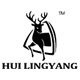 徽羚羊户外旗舰店的LOGO