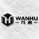 万虎旗舰店的LOGO