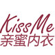 KISS大码内衣