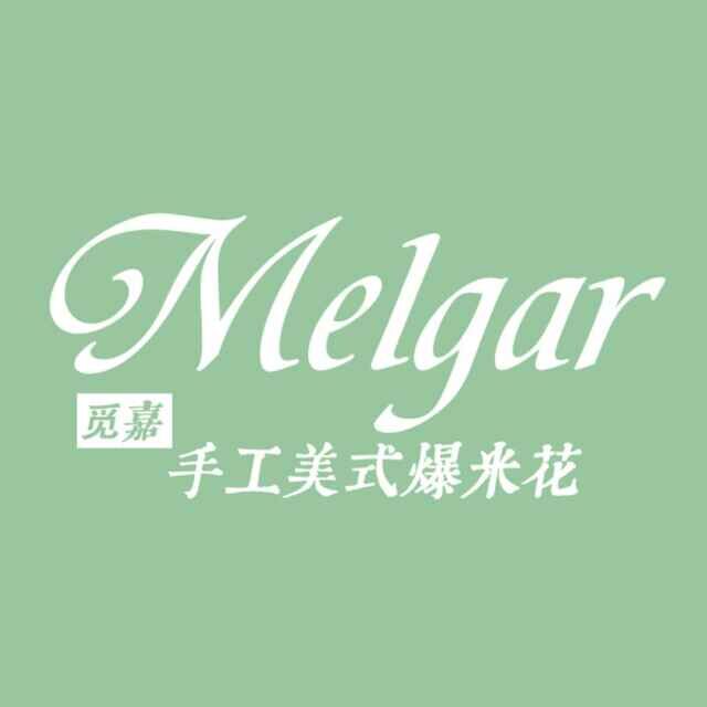 觅嘉食品销售中心的LOGO