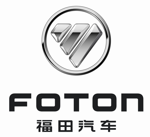 山东卡车汽车配件的LOGO