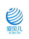 爱贝儿旗舰店的LOGO