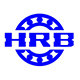 哈航轴承旗舰店的LOGO