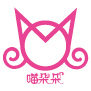 喵朵朵睫毛的LOGO