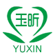 玉昕挂面面条的LOGO