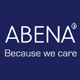 ABENA官方旗舰店的LOGO