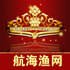 航海渔网的LOGO