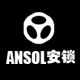 ANSOL安锁保险箱