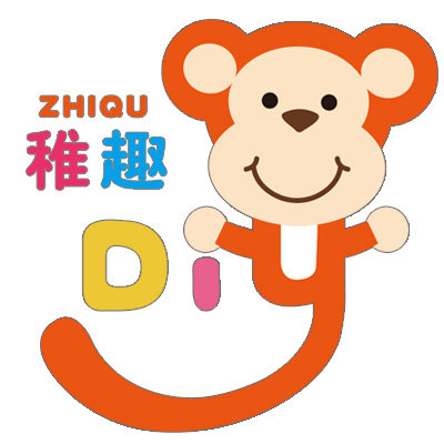 稚趣工坊 儿童手工diy材料批发