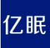 亿眠枕工房的LOGO