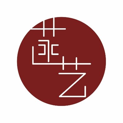 菡艺日化的LOGO