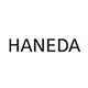 HANEDA海外旗舰店的LOGO