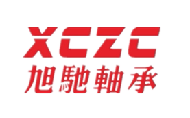 旭驰轴承厂的LOGO